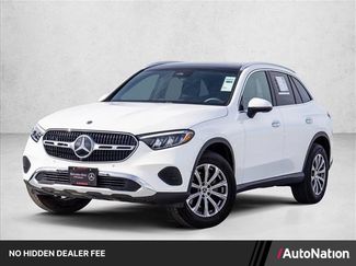 Certified 2026 Mercedes-Benz GLC 300 4MATIC video 1