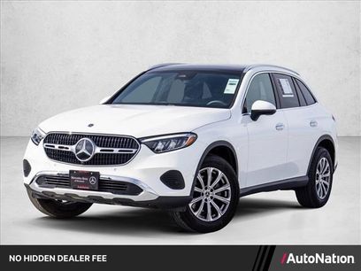 Certified 2026 Mercedes-Benz GLC 300 4MATIC