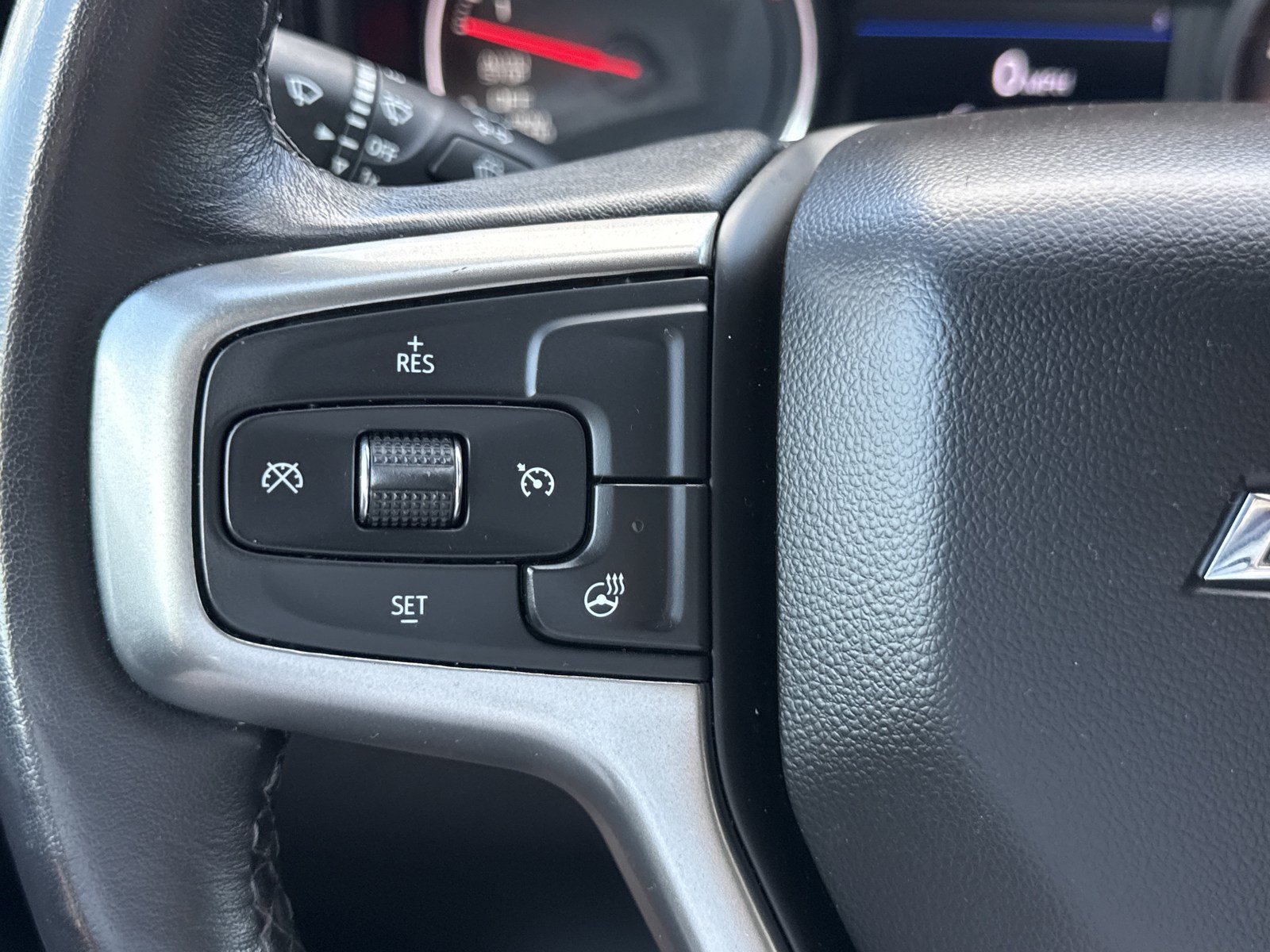 Used 2021 Chevrolet Silverado 1500 RST w/ Bed Protection Package AWD/4WD image 19