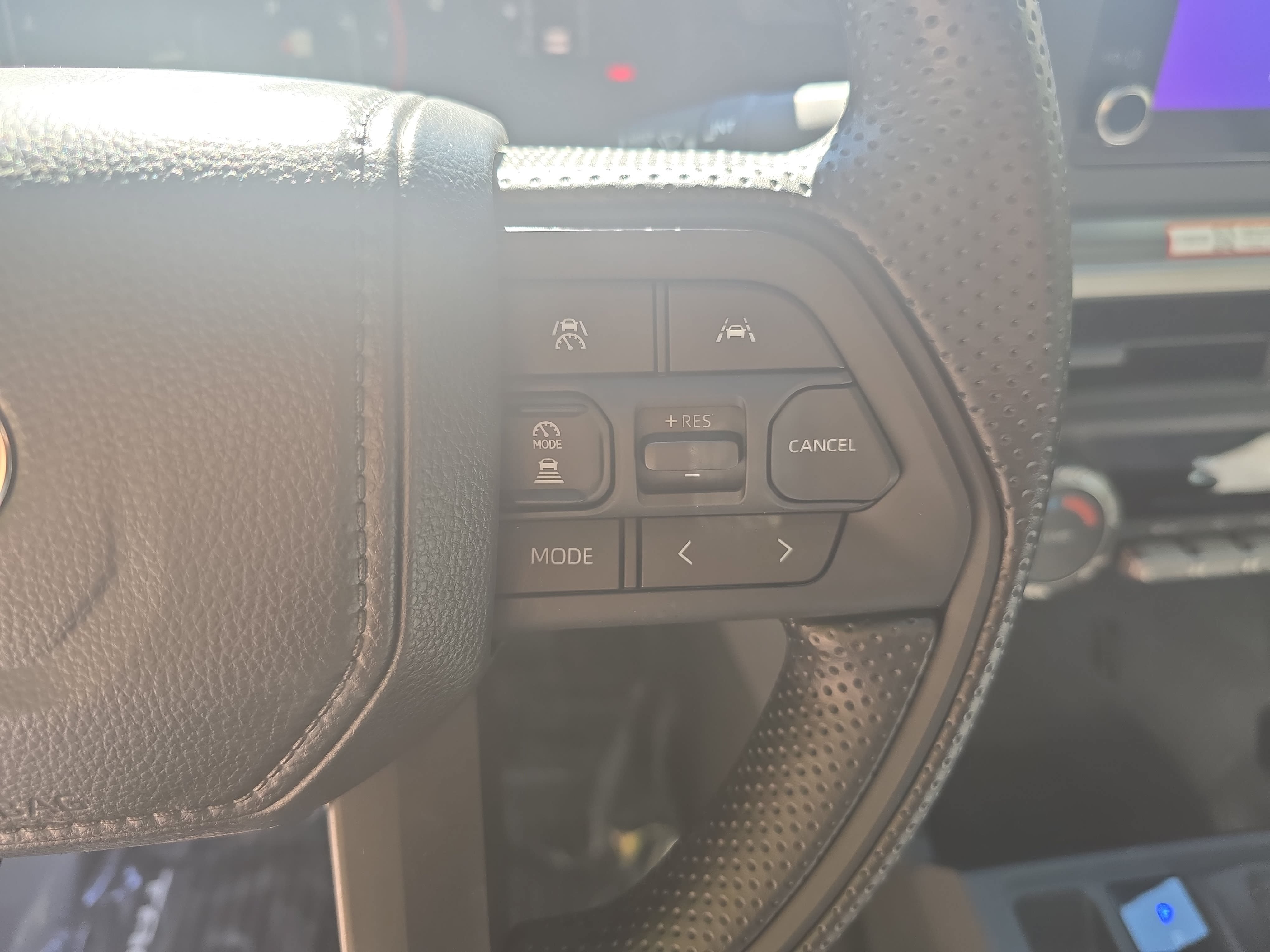 New 2026 Toyota Tacoma SR5 AWD/4WD image 17