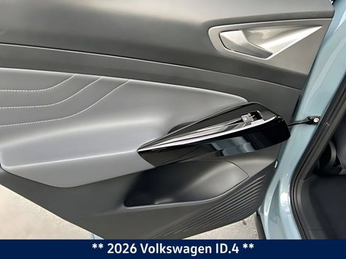New 2026 Volkswagen ID.4 Pro S AWD/4WD image 15
