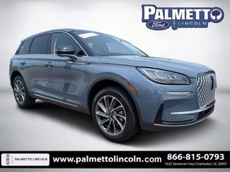 Used 2023 Lincoln Corsair FWD w/ Equipment Group 101A video 1