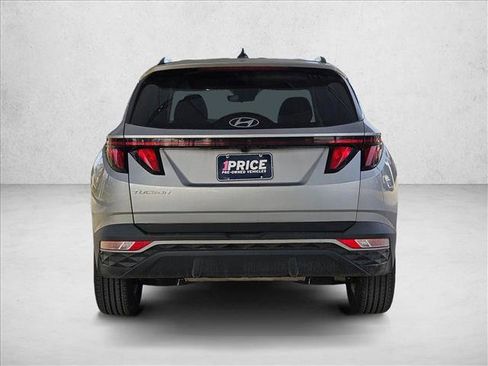 Used 2024 Hyundai Tucson SEL image 6