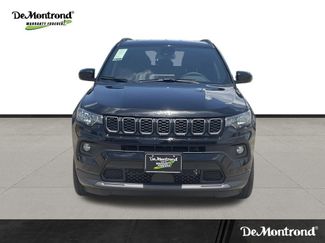 New 2025 Jeep Compass Latitude w/ Altitude Special Edition video 2