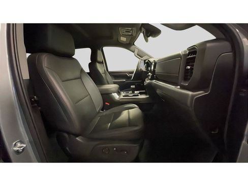 Certified 2023 Chevrolet Silverado 1500 LTZ image 13