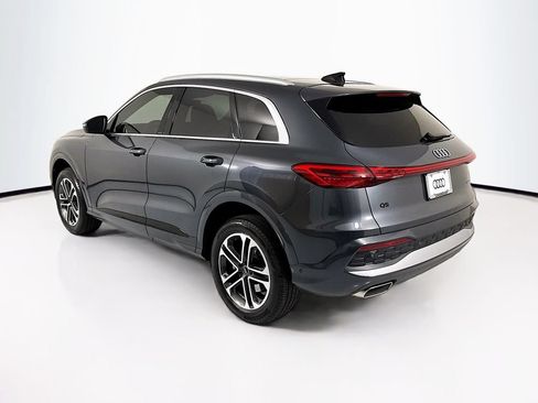 Used 2025 Audi Q5 Premium Plus w/ Premium Plus AWD/4WD image 7