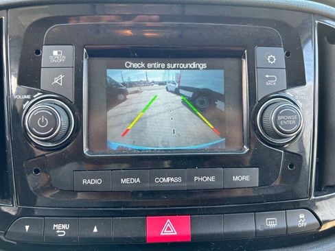 Used 2017 RAM ProMaster City Tradesman SLT w/ Rear Back-up Camera Group FWD image 17