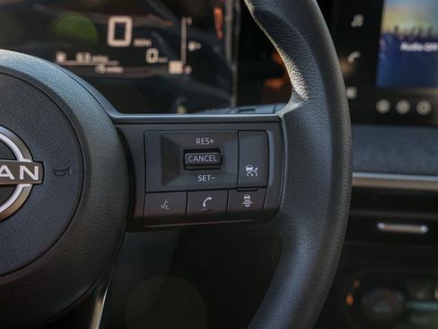 New 2026 Nissan Kicks SV image 27