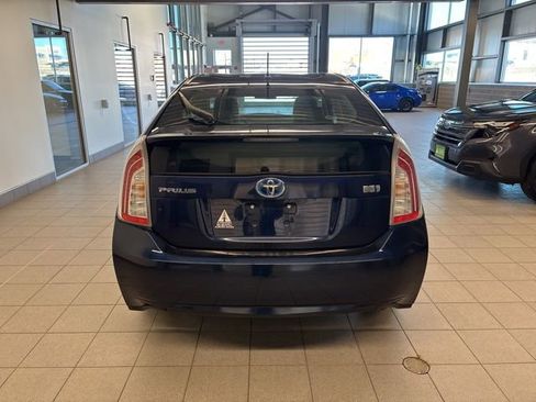 Used 2012 Toyota Prius Two image 5