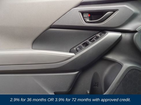 New 2026 Subaru Crosstrek 2.0i Premium image 8