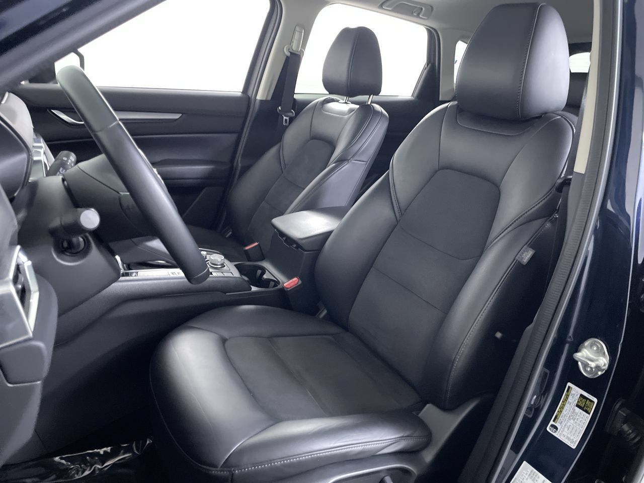 Used 2019 MAZDA CX-5 Touring AWD/4WD image 12