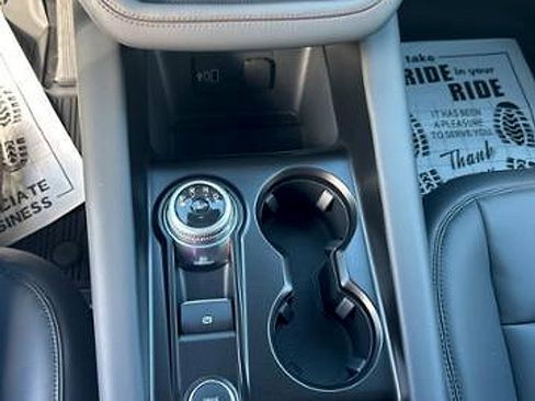 New 2026 Ford Explorer Active w/ Active Comfort Package image 22