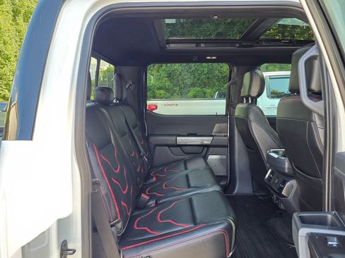Used 2021 Ford F150 XLT w/ Equipment Group 302A High AWD/4WD image 29