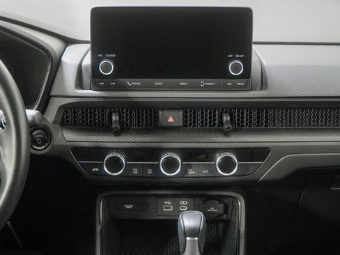Used 2025 Honda CR-V Sport image 23