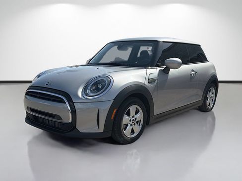 Used 2024 MINI Cooper 2-Door Hardtop w/ Storage Package FWD image 7