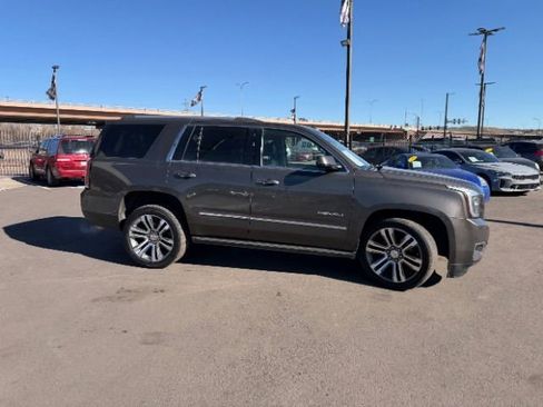 Used 2019 GMC Yukon Denali w/ Denali Ultimate Package image 25