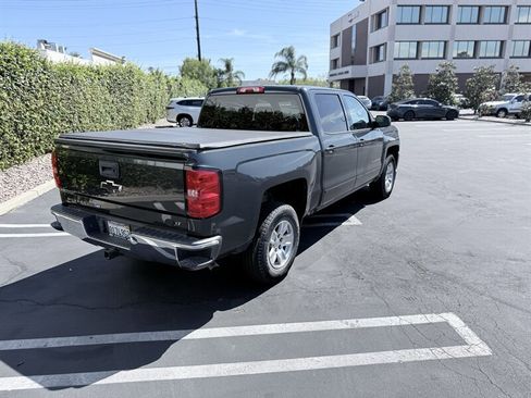 Used 2017 Chevrolet Silverado 1500 LT w/ LT Eassist Package image 9