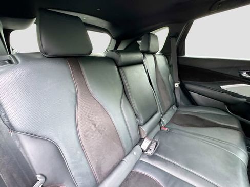 Used 2024 Acura RDX A-Spec AWD/4WD image 31
