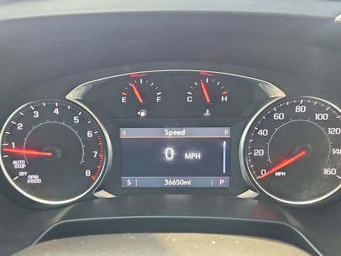 Used 2023 Chevrolet Blazer LT w/ Convenience Package FWD image 16