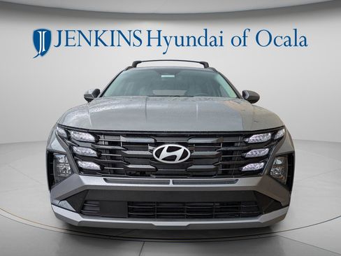 New 2026 Hyundai Tucson SEL FWD image 10