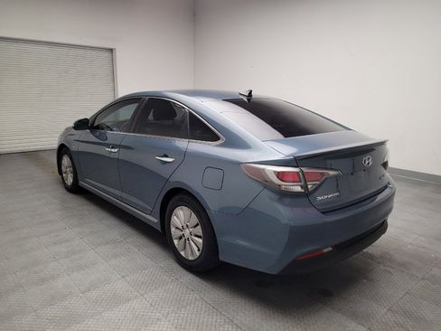 Used 2016 Hyundai Sonata SE FWD image 5