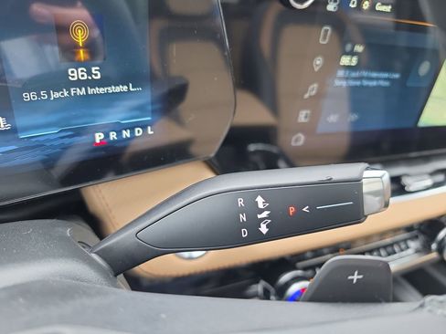 New 2026 Chevrolet Equinox ACTIV image 19