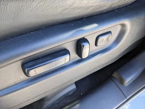 Used 2023 Honda Passport TrailSport image 20