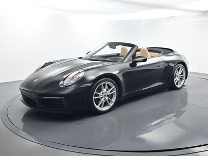 Certified 2022 Porsche 911 Carrera