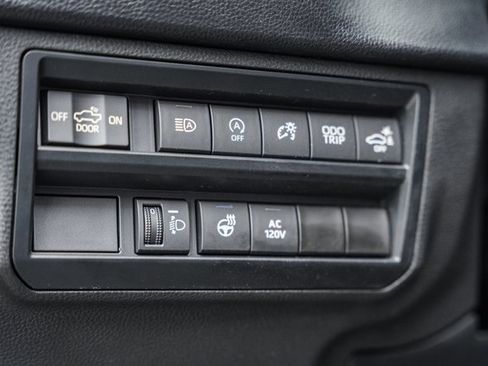 Used 2023 Toyota Tundra SR5 w/ TRD Sport Premium Package image 38