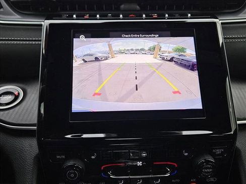 Used 2025 Jeep Grand Cherokee L Altitude AWD/4WD image 12