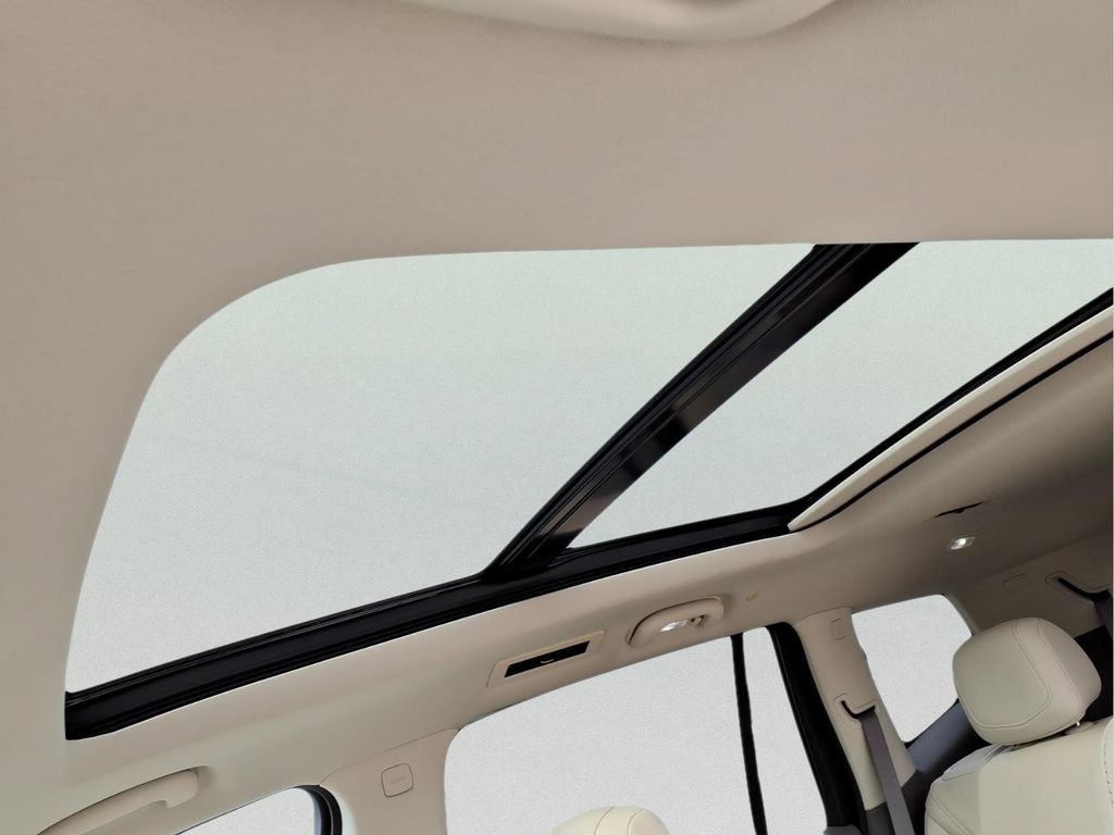 Certified 2020 Cadillac XT6 Premium Luxury AWD/4WD image 21
