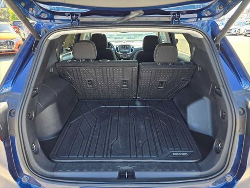 Used 2022 Chevrolet Equinox LT FWD image 14