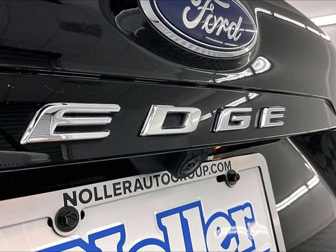 Used 2024 Ford Edge SE AWD/4WD image 8