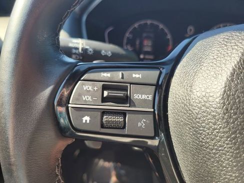 Used 2023 Honda Civic Sport image 28