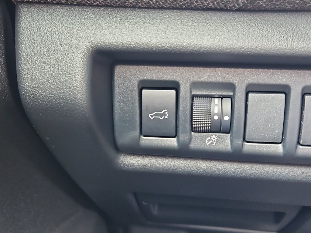 New 2026 Subaru Outback Premium AWD/4WD image 12