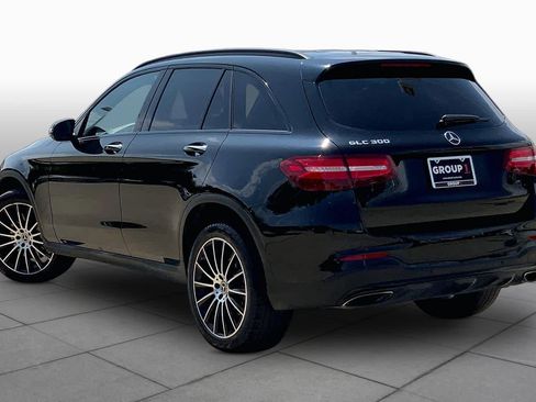 Used 2019 Mercedes-Benz GLC 300 image 11