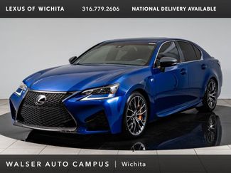 Used 2016 Lexus GS F RWD video 1
