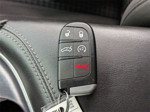 Used 2017 Dodge Challenger SXT w/ Sound Group image 24