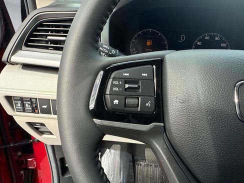 Certified 2025 Honda Odyssey EX-L image 34