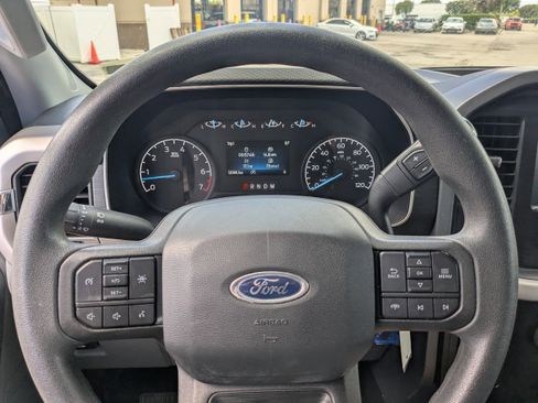 Used 2021 Ford F150 XLT image 24