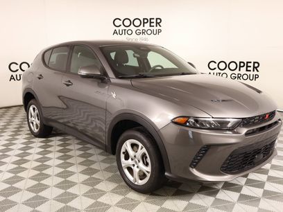 Used 2024 Dodge Hornet GT