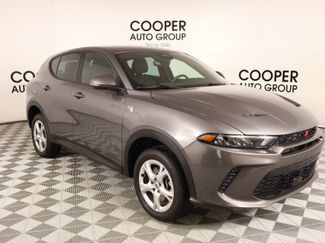 Used 2024 Dodge Hornet GT video 1
