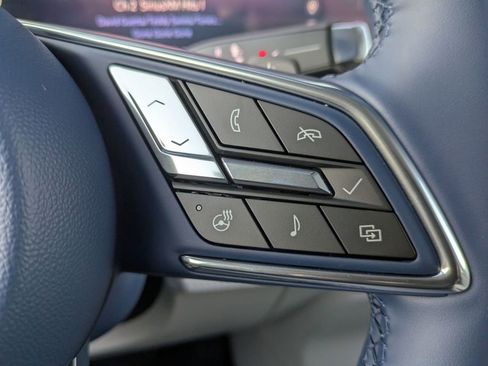 New 2026 Buick Enclave Avenir w/ Super Cruise Package image 20