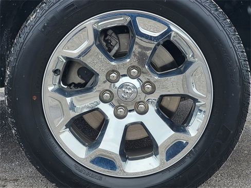 Certified 2022 RAM 1500 Big Horn image 17