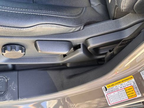 New 2026 Ford Bronco Badlands image 17