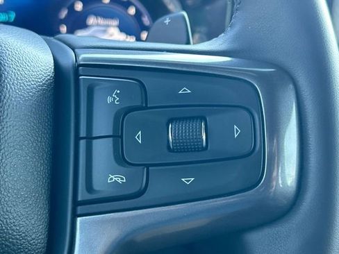 Used 2023 Chevrolet Silverado 1500 ZR2 w/ Technology Package image 37