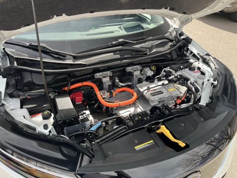 Certified 2024 Nissan Ariya ENGAGE+ image 13