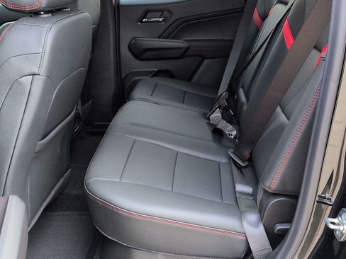 New 2026 Chevrolet Colorado Z71 w/ Z71 Convenience Package 2 image 22