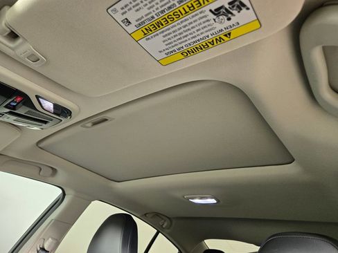 Certified 2025 Subaru Legacy Limited AWD/4WD image 16