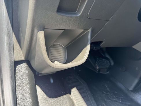 New 2026 Ford Transit 350 148 High Roof Extended w/ Load Area Protection Package RWD image 19